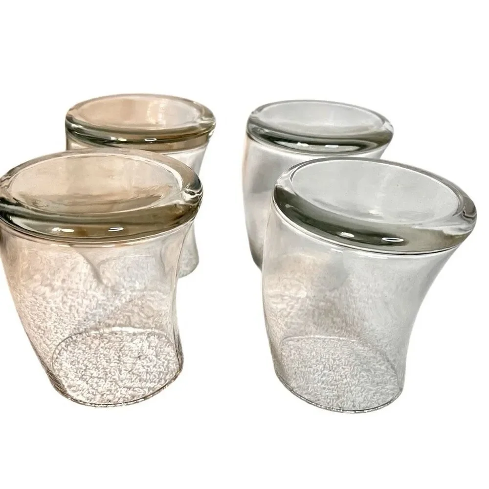 Libbey bravura clear